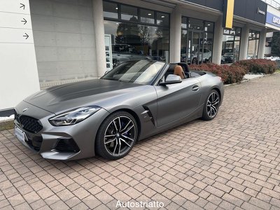 BMW M4 Competition (rif. 20621697), Anno 2024 - photo principale