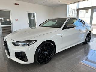 BMW M4 Coupe 3.0 Competition M xDrive auto restyling 23 (rif. - photo principale