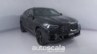 BMW X5 M50d, Anno 2020, KM 77841 - photo principale