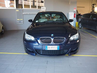 BMW X5 M50 d (rif. 20431697), Anno 2015, KM 251000 - photo principale