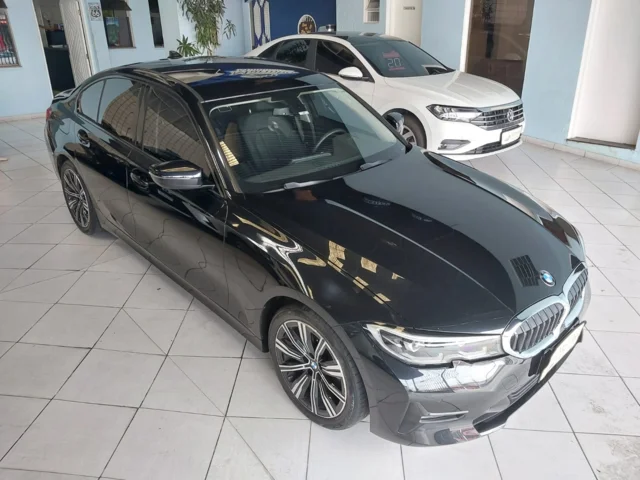 BMW Série 1 M135i 3.0 2015 - photo principale