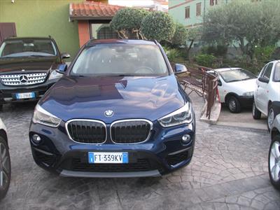 BMW i4 M50 (rif. 20122125), Anno 2024 - photo principale