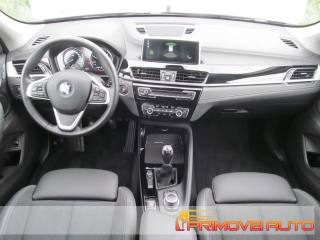 BMW X2 xDrive20d Msport (rif. 19178831), Anno 2018, KM 97902 - photo principale