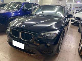 BMW X1 sDrive18d Sport (rif. 16228081), Anno 2020, KM 15300 - photo principale