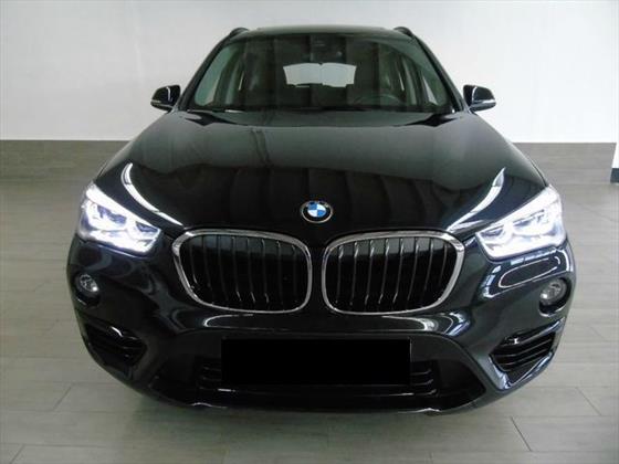 BMW X1 sDrive18d X Line (rif. 12334751), Anno 2015, KM 38151 - photo principale