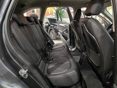 BMW 420 d 48V Coupé Msport + BLACK PACK NUOVO RESTYLING (rif. - photo principale