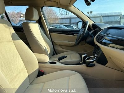 BMW X1 xDrive25e Business Advantage, Anno 2021, KM 29027 - photo principale
