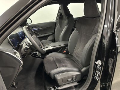 BMW Serie 3 320d 48V Touring Msport ACC Live Cockpit, Anno 2023, - photo principale