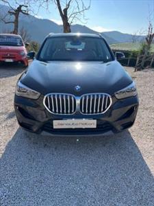 BMW X1 sDrive16d Business (rif. 20534836), Anno 2019, KM 39652 - photo principale