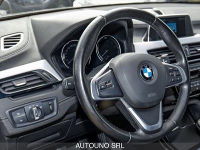 BMW X2 sDrive18i, Anno 2020, KM 35100 - photo principale