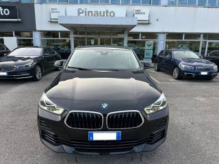 BMW X2 sDrive18d Business X auto (rif. 20458071), Anno 2018, KM - photo principale