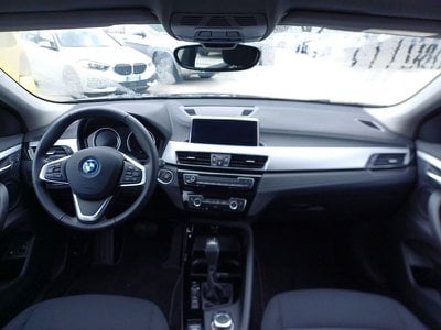 BMW X2 sDrive18d Msport (rif. 20313677), Anno 2024, KM 100 - photo principale