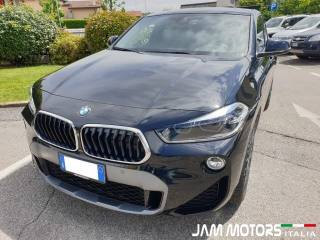 BMW X2 sDrive20i Msport X (rif. 11562992), Anno 2019 - photo principale