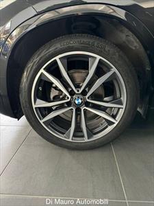 BMW X2 sDrive18d Msport (rif. 20313677), Anno 2024, KM 100 - photo principale