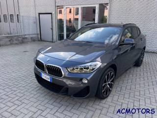 BMW X1 sDrive16d PROMOZIONE, Anno 2019, KM 60000 - photo principale