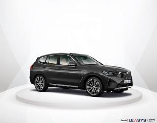BMW X3 xDrive20d 48V Msport (rif. 20314536), Anno 2024 - photo principale