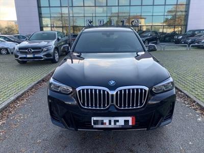BMW 430 dA xDrive Coupé Luxury (rif. 20646471), Anno 2014, KM 22 - photo principale