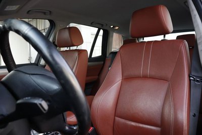 BMW 525 DIESEL X DRIVE TOURING LUXURY+CERCHI18'+PELLE (rif. 195 - photo principale