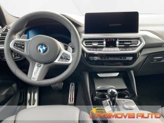 BMW X4 xDrive20d Msport (rif. 19750263), Anno 2019, KM 85370 - photo principale