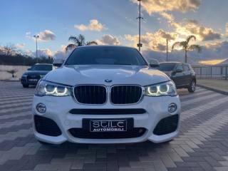 BMW X4 xDrive20d Msport (rif. 20269151), Anno 2017, KM 84000 - photo principale