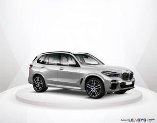 BMW X5 xDrive25d Business (rif. 16462565), Anno 2022 - photo principale