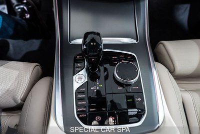 BMW X5 xdrive30d Business auto, Anno 2019, KM 66950 - photo principale