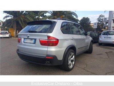 BMW X1 sDrive18d Business (rif. 20376832), Anno 2017, KM 132300 - photo principale