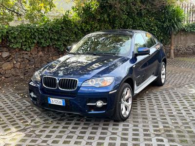 BMW X6 xDrive30d 249CV Extravagance (rif. 16971810), Anno 2018, - photo principale