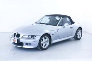 BMW Z3 M 3.2 24V cat M Roadster ASI (rif. 17327118), Anno 1998, - photo principale