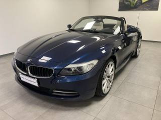 BMW Z4 sDrive20i Msport Convertible Innovation Package (rif. 206 - photo principale