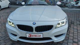 BMW Z4 20i SPORT+AUTOMATICA+CAPOTE JEANS e con iva 22%!!! (rif. - photo principale