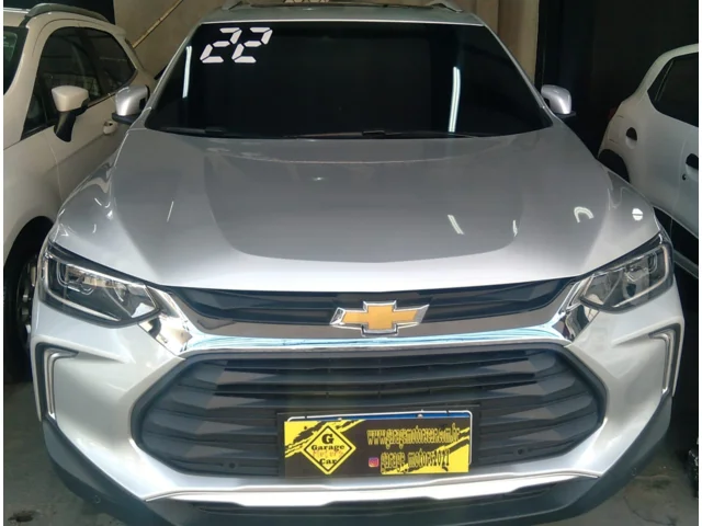 Chevrolet Cruze LTZ 1.8 16V Ecotec (Aut)(Flex) 2014 - photo principale