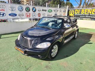 Chrysler Voy./G.Voyager Voyager 2.8 CRD cat LX Leather Auto, Ann - photo principale