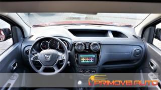 Dacia Sandero 1.0 tce Streetway Comfort Eco g 100cv, Anno 2020, - photo principale