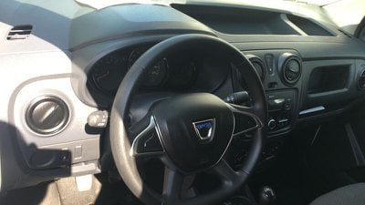 Dacia Sandero 1.5 dCi 8V 75CV Start&Stop Comfort, Anno 2019, KM - photo principale