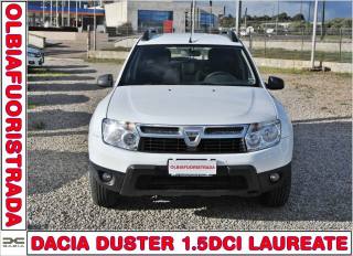 Dacia Duster Duster 1.5 blue dci Comfort 4x4 s&s 115cv, Anno 201 - photo principale