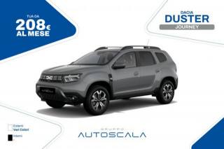 Dacia Duster 1.5 Blue Dci 8v 115 Cv 4x2 Techroad, Anno 2019, KM - photo principale