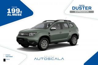 Dacia Duster 1.5 Blue Dci 8v 115 Cv 4x2 Techroad, Anno 2019, KM - photo principale