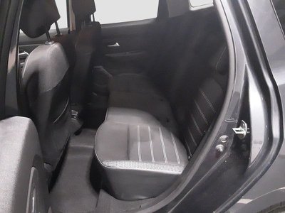 Dacia Sandero Stepway 1.0 tce Comfort Eco g 100cv, Anno 2020, KM - photo principale
