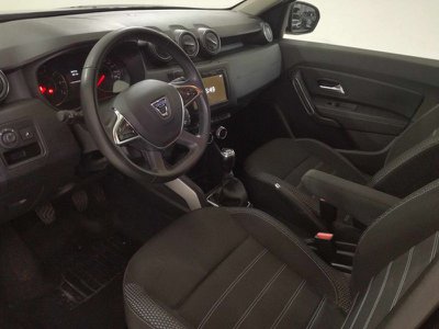Dacia Duster 1.5 Blue dCi 115CV Start&Stop 4x2 Prestige, Anno 20 - photo principale