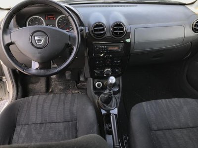 Dacia Duster 1.6 110cv GPL Lauréate TAGLIANDO E GARANZIA INCLUSI - photo principale