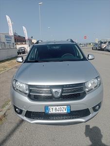 Dacia Logan Comfort 1,0 Automatik TCe90 Carplay,Tempomat,LED - photo principale