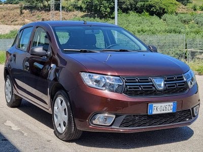 Dacia Spring Comfort Electric 45 KM. ZERO, Anno 2021, KM 1 - photo principale