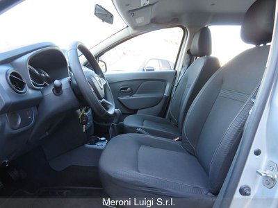Dacia Sandero 0.9 TCe 12V TurboGPL 90CV Start&Stop Lauréate, Ann - photo principale