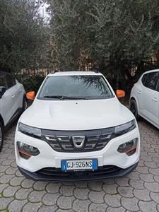 Dacia Duster 1.6 sce Prestige Gpl 4x2 s&s 115cv, Anno 2019, KM 6 - photo principale