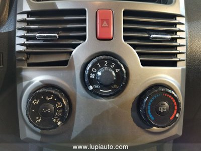 DAIHATSU Terios 1.5 4WD CX COME NUOVA UNICO PROP. G.TRAINO (rif. - photo principale