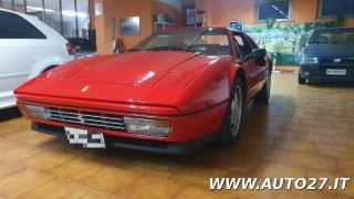 Ferrari 208/308/328/GTO 208 turbo GTS, Anno 1984, KM 22987 - photo principale