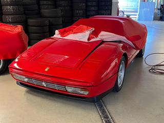 Ferrari 208/308/328/GTO 208 turbo GTS, Anno 1984, KM 22987 - photo principale