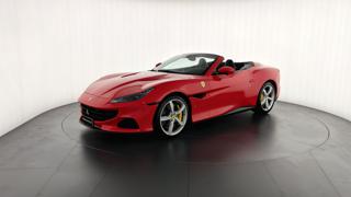 Ferrari Portofino M, Anno 2022, KM 6000 - photo principale