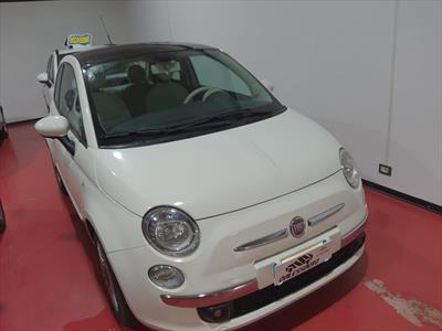 Fiat 500 1.2 Pop, Anno 2016, KM 50200 - photo principale